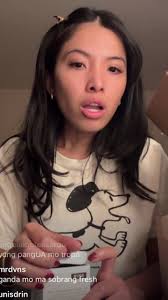 Chris Dianne Omadto Instagram