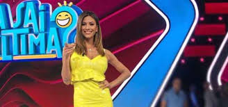 Born in rome, giallini is the son of a housewife and a laborer in a furnace. Romina Pierdomenico Ha Un Debole Per Paolo Bonolis