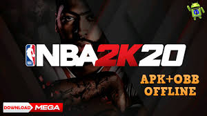 Androidmodapks.com supports free android games download. Nba 2k20 Mod Apk Obb Free Download