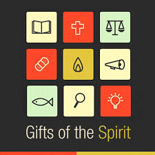 the gifts of the spirit river of life