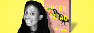 Helen Oyeyemi