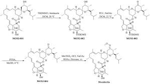 Image result for Moxidectin