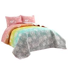 Shop wayfair for the best ombre duvet cover. Stripe Printed Ombre Duvet Quilt Cover Set Bedding Set With Pillowcase Duvet Covers Bedding Sets Bedding