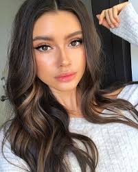 24 Amazing Natural Makeup Ideas For Any Time Bafbouf Natural Summer Makeup Natural Prom Makeup Natural Makeup Looks
