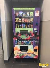 If people consider the numerous dangers to their health that smoking can cause, they may think twice about. 2015 Healthier 4 U Combo Snack Drink Machines H4u Healthy Vending Machines For Sale In Arizona