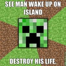 Funny Minecraft Pictures How To Play Minecraft Minecraft Pictures Minecraft