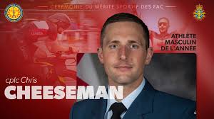 Canadian Armed Forces Sports