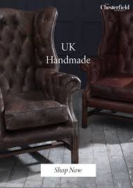 Manchester Fireside By The Chesterfield Company In 2020 Leather Wing Chair Fireside Chairs Armchair
