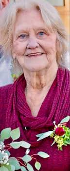 Obituary information for Joanne Elizabeth Midgett