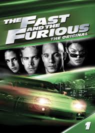 But were these new fast & furious: The Fast And The Furious Own Watch The Fast And The Furious Universal Pictures