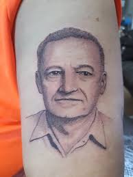 Photo by Alex Piñeiro (@officialtaotattoo) · April 25, 2023