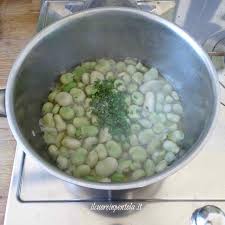 Check spelling or type a new query. Fave In Umido Ricetta Siciliana Il Cuore In Pentola