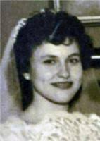 Rose Egley Obituary (1938