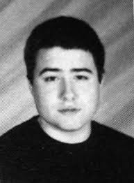 Mt. Vernon High School Class of 2000