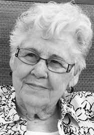 Ruth L. Guthrie nee Mobley 90th birthday