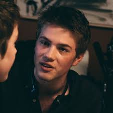 Connor Jessup