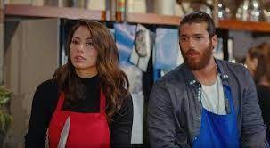 erkenci kus 33 bolum ozet can ve sanem in gitme inatlari suruyor dizi ozet dizi haber reyting kus osman