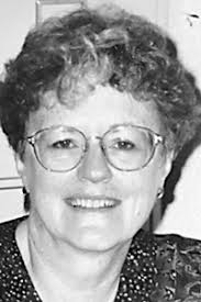 Caren Hazel McCombs Zink