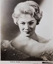 Patricia Powell