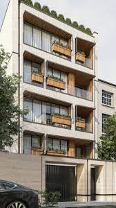 Pin By Nilofar Khaniani On Modern Facade Architecture House Architecture Modern House Exterior