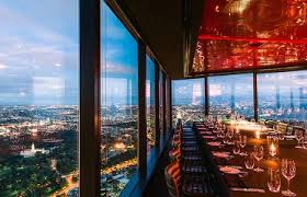 Private function rooms in melbourne cbd. Top Private Dining Rooms In Melbourne For 15 20 Guests
