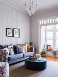 Australian Beauty Charming Home Tour Town Country Living House And Home Magazine Home Queenslander House