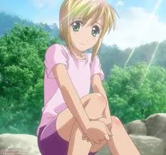 Crunchyroll Forum Most Annoying Hated Anime Characters Ever Page 2