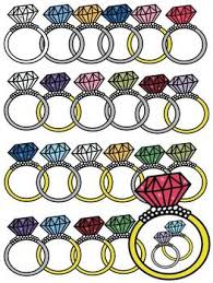 Black And White Necklace Clipart Ring Clip Art Necklace Clip Art Color And Black And White Clip Art Art Necklaces Free Clip Art