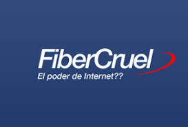 Resultado de imagen para se cayo fibertel