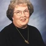 Dortha Broughton Obituary