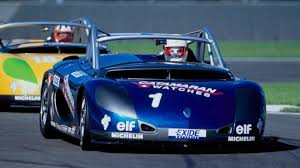 Image result for Blue Sport 1995 Renault
