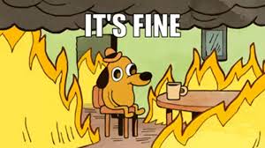 Not only have apps like zoom made huge. Fun Background Image Memes For Zoom Meetings Stayhipp