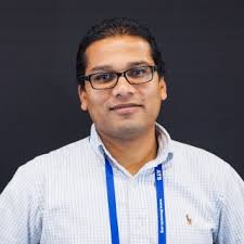 Dr. Raju Bishwakarma, MD