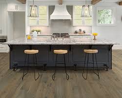 German brand brown chestnut oak engineer wood flooring, surface finish: Alta Vista Hardwood Hallmark Floors