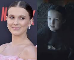 Check spelling or type a new query. Millie Bobby Brown 39 Facts You Probably Didn T Know About The Stranger Things Star Popbuzz