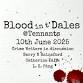Blood in t'Dales