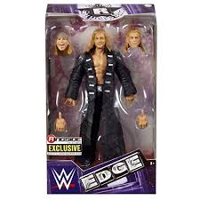 Specializing in wwe wrestling figures by mattel, as well as rings, accessories, playsets, replica belts, and apparel. Wwe Mattel Action Figures The Best Amazon Price In Savemoney Es