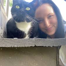 Fundraiser by Jennifer Collins : Support a Safe Home for a Beloved Cat and  Owner