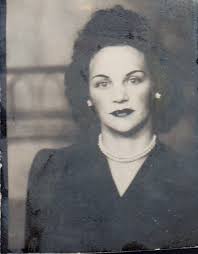 Goldie Taub was a life-long resident of Somerville. She taught kindergarten  and 2nd grade in nearby schools. My grandfather, Dr. Ray Taub was the  optometrist in town for years. They lived in