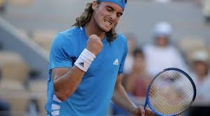 Born 12 august 1998) is a greek professional tennis player. 20 Years And Already Huge How Stefanos Tsitsipas Became A Greek Hero