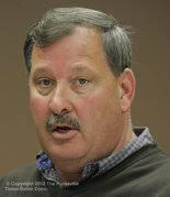 Recount confirms Eddie Sisk as GOP nominee in Madison County Commission  District 3 primary