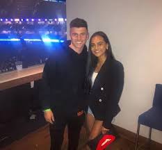 Ver más ideas sobre fútbol, fotos de fútbol, chelsea football club. Who Is Mason Mount Girlfriend Dating Status Of Chelsea S Midfielder