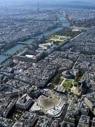 Forum Des Halles By Pierre Berger And Jacques Anziutti Architects Louvre Paris Paris City Paris France