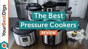 Check spelling or type a new query. Best Pressure Cooker Quick Take Review Youtube