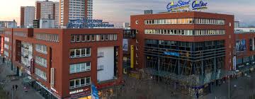 Wir bieten informationen wie öffnungszeiten, genaue standort und anfahrtsplan von jedes commerzbank einzahlungsautomat. Einkaufszentrum In Rostock Vermietung Von Gewerbeflachen