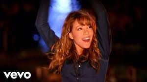 Mariah Carey Always Be My Baby Official Music Video Youtube