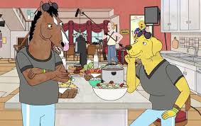 Was kommt jetzt und direkt danach im aktuellen fernsehprogramm? Bojack Horseman Kommt Ins Free Tv Start Und Sender
