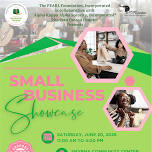 Small Business Showcase 2026