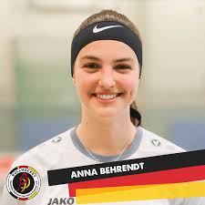 DAMEN NATIONALMANNSCHAFT