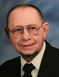 Obituary information for Carl Gene Compton